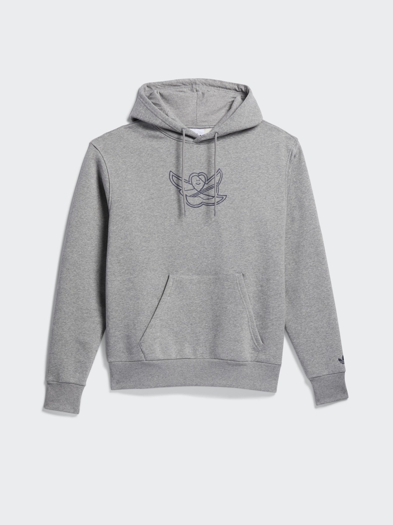 Худі Adidas SHMOOFOIL LOGO модель GR8801 Худі Adidas SHMOOFOIL LOGO модель GR8801 Фото