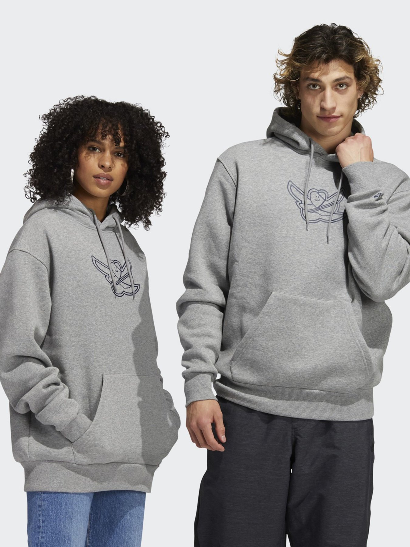 Худі Adidas SHMOOFOIL LOGO модель GR8801 Худі Adidas SHMOOFOIL LOGO модель GR8801 Фото