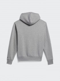 Худі Adidas SHMOOFOIL LOGO модель GR8801 Худі Adidas SHMOOFOIL LOGO модель GR8801 Фото