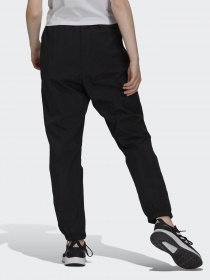 Штаны спортивные Adidas Brand Love Repeat модель GS1355 Фото