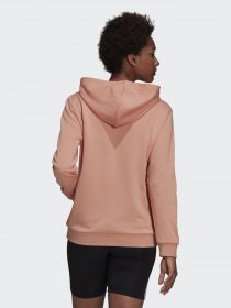 Худи Adidas LOVE SLANTED LOGO модель GS1373 Фото