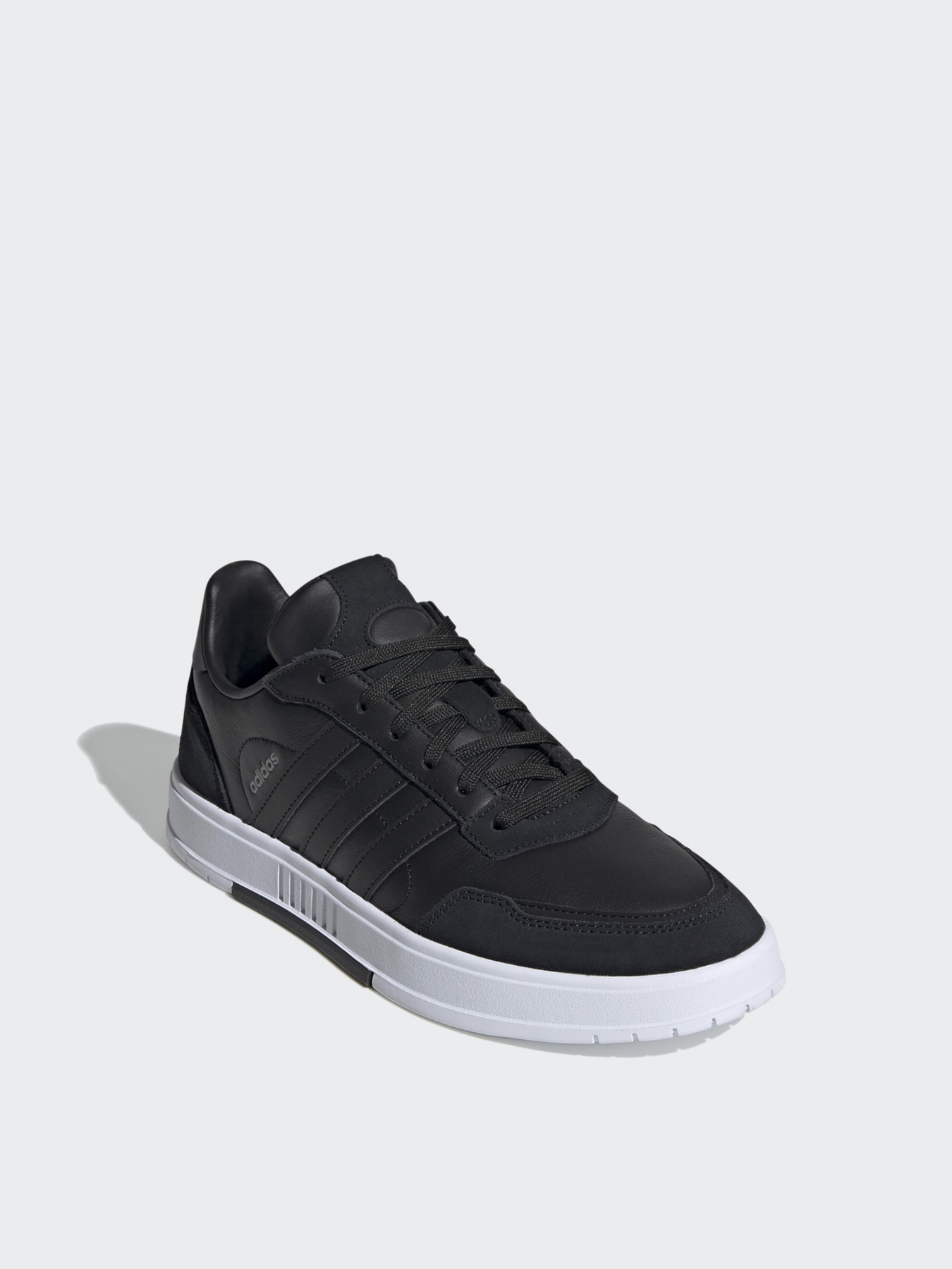 Кеди низькі Adidas Courtmaster модель FV8108 Фото
