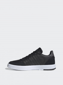 Кеди низькі Adidas Courtmaster модель FV8108 Фото
