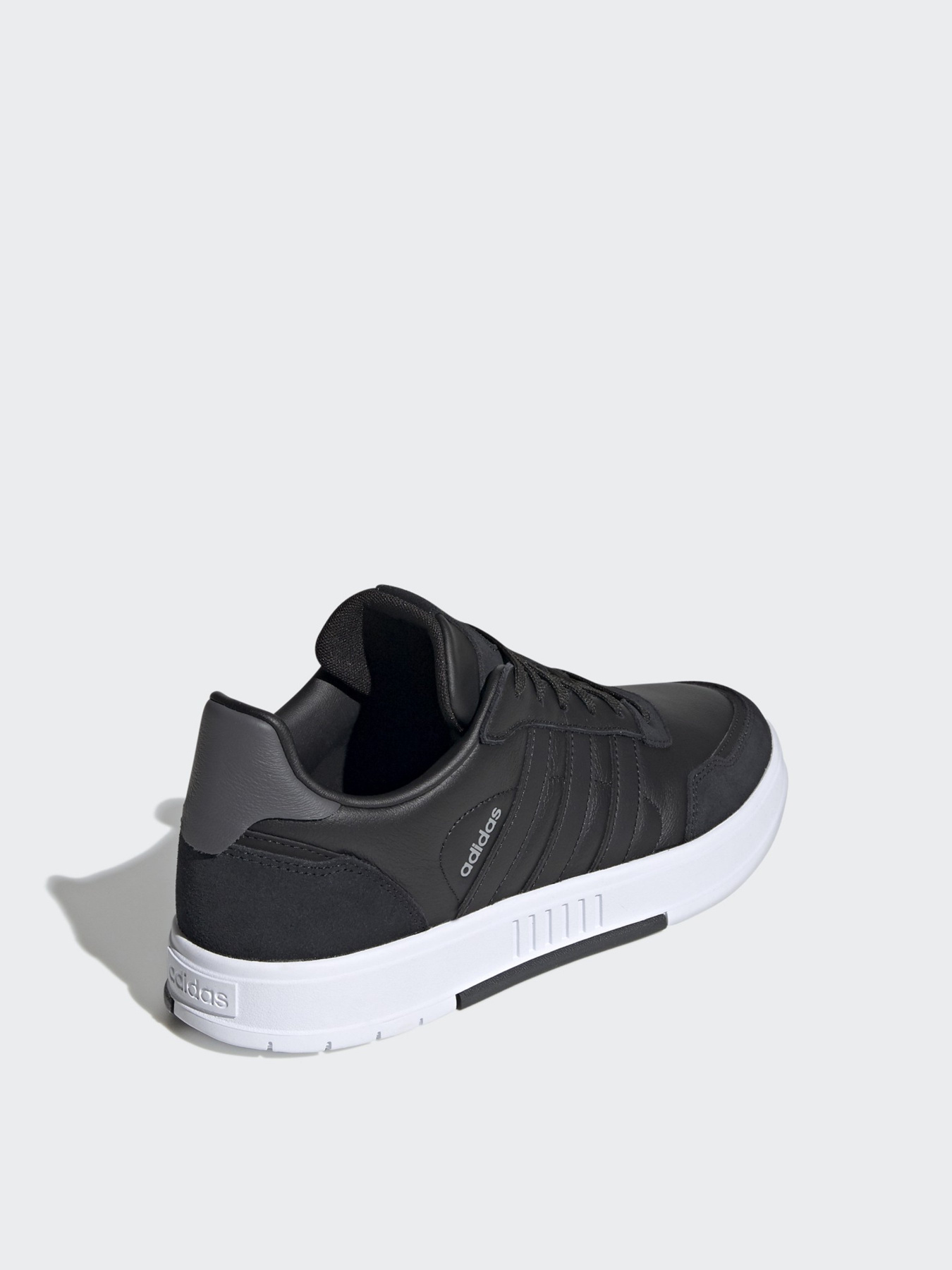 Кеди низькі Adidas Courtmaster модель FV8108 Фото