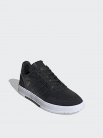 Кеди низькі Adidas Courtmaster модель FV8108 Фото