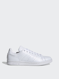 Білий - Кеди низькі adidas Stan Smith