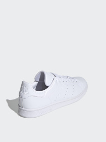 Кеди низькі Adidas Stan Smith Модель FX5500 Фото