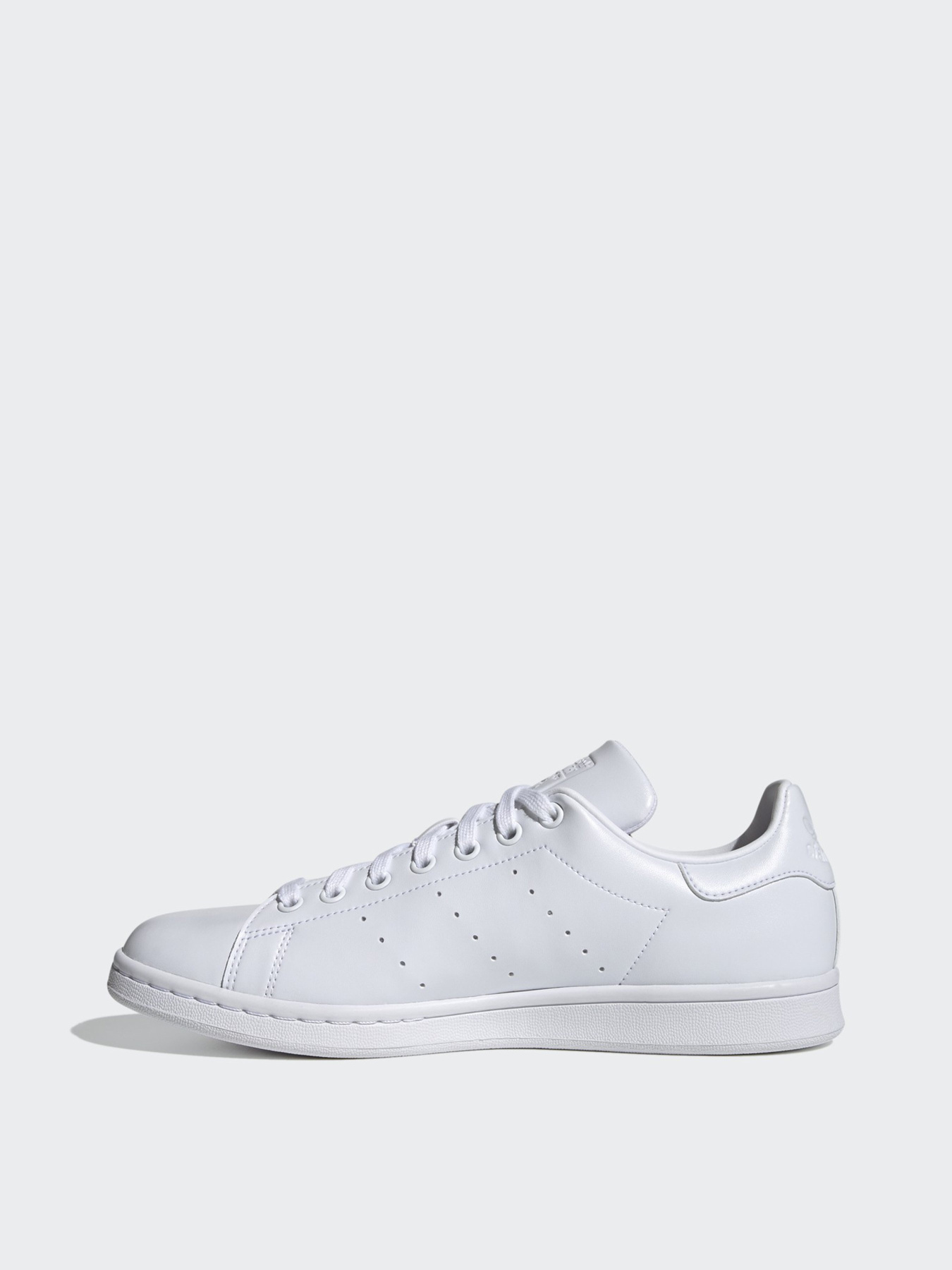 Кеди низькі Adidas STAN SMITH модель FX5500 Кеди низькі Adidas STAN SMITH модель FX5500 Фото
