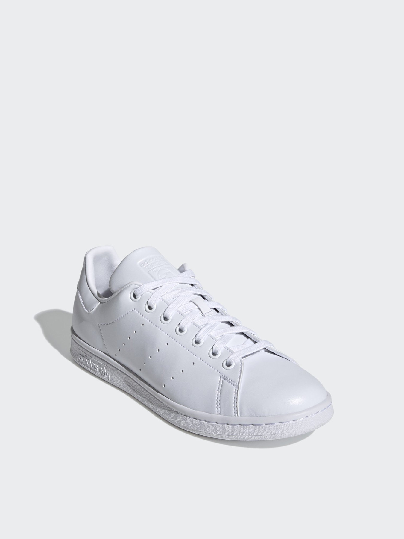 Кеди низькі Adidas STAN SMITH модель FX5500 Кеди низькі Adidas STAN SMITH модель FX5500 Фото