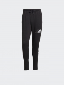 Штаны спортивные Adidas Essentials Logo модель GS4875 Фото