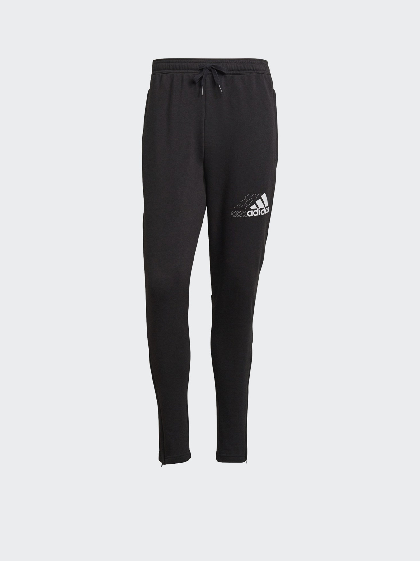 Штаны спортивные Adidas Essentials Logo модель GS4875 Фото