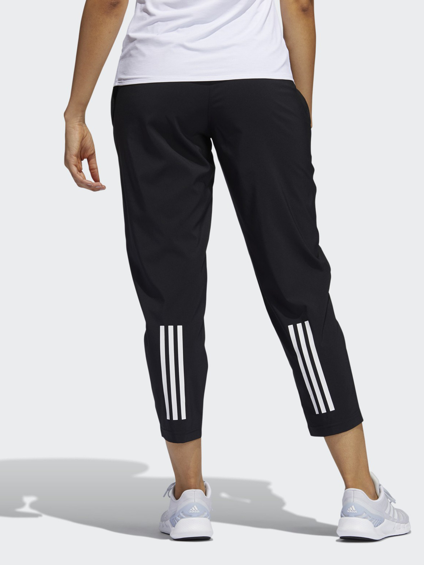 Штаны спортивные Adidas BRANDED ELASTIC модель GS7659 Фото