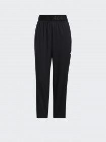 Штаны спортивные Adidas BRANDED ELASTIC модель GS7659 Фото