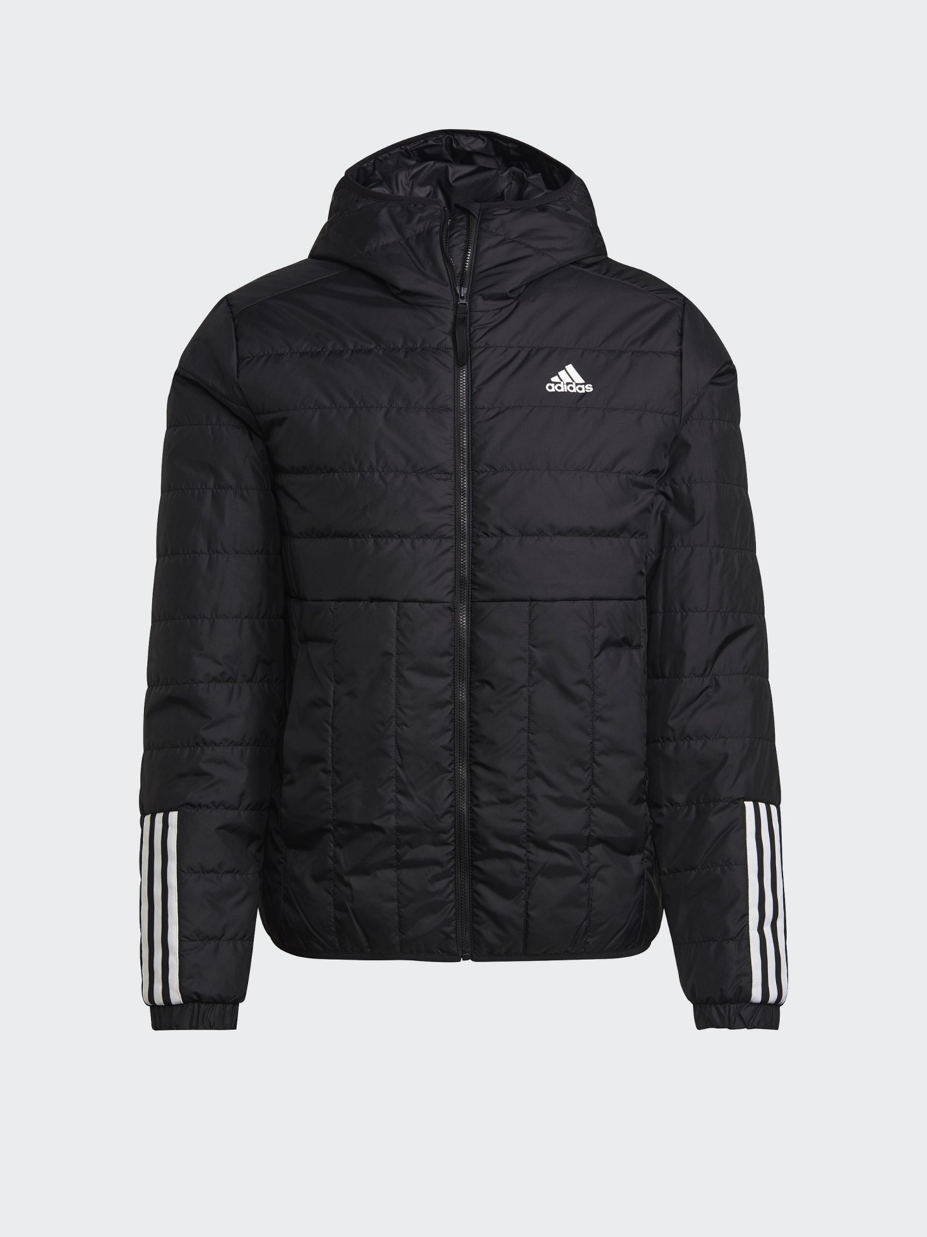 Зимова куртка Adidas ITAVIC 3-STRIPES модель GT1681 Фото