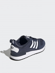 Кроссовки повседневные Adidas ZX 700 HD модель FY1102 Кроссовки повседневные Adidas ZX 700 HD модель FY1102 Фото