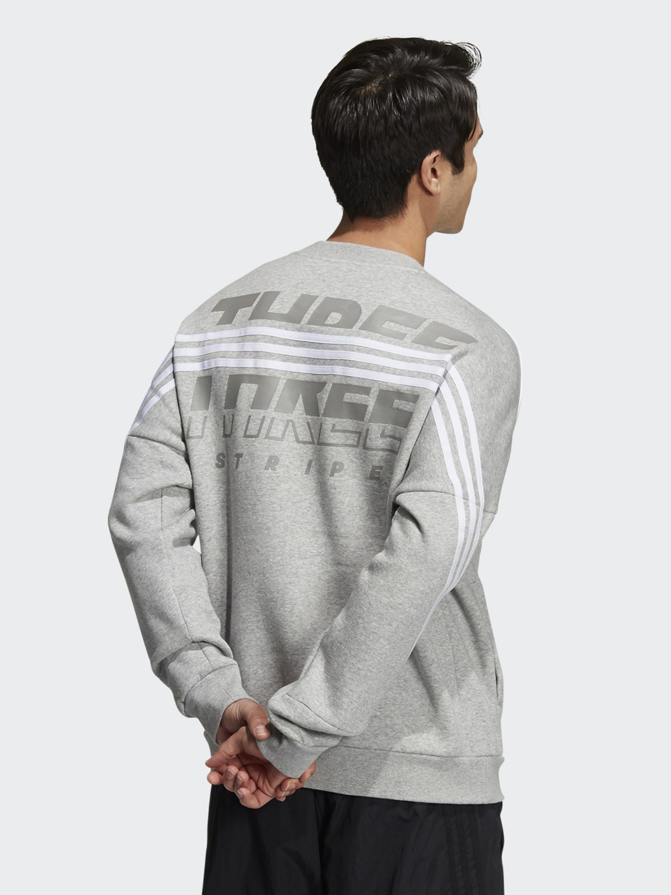 Світшот Adidas SPORTSWEAR модель GT6349 Фото