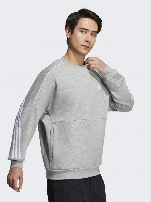 Свитшот Adidas SPORTSWEAR модель GT6349 Фото