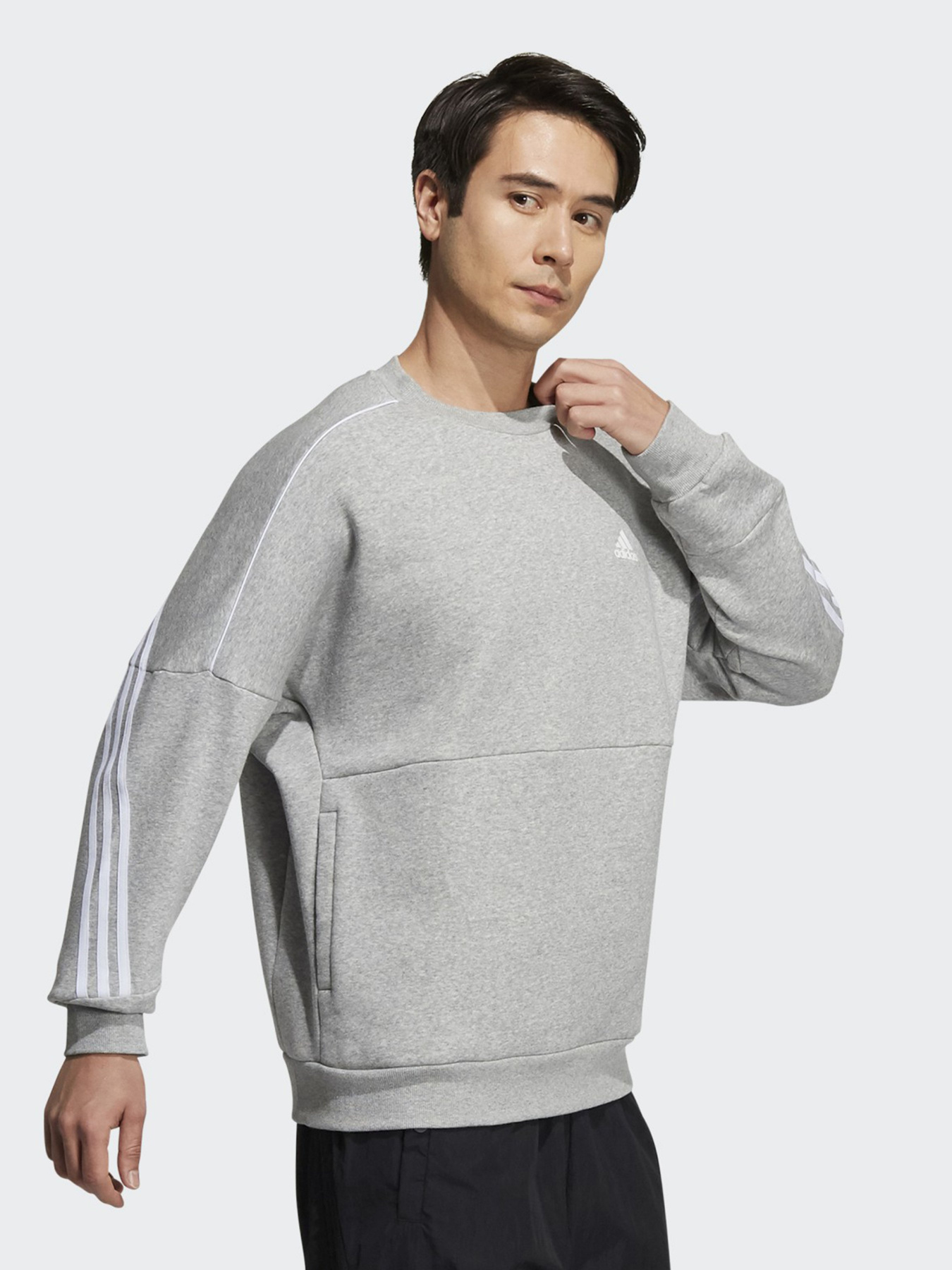 Світшот Adidas SPORTSWEAR модель GT6349 Фото