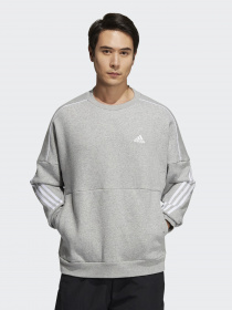 Світшот Adidas SPORTSWEAR модель GT6349 Фото