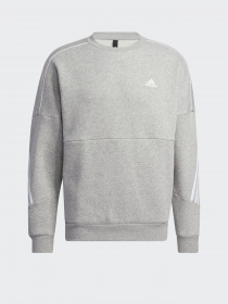 Світшот Adidas SPORTSWEAR модель GT6349 Фото