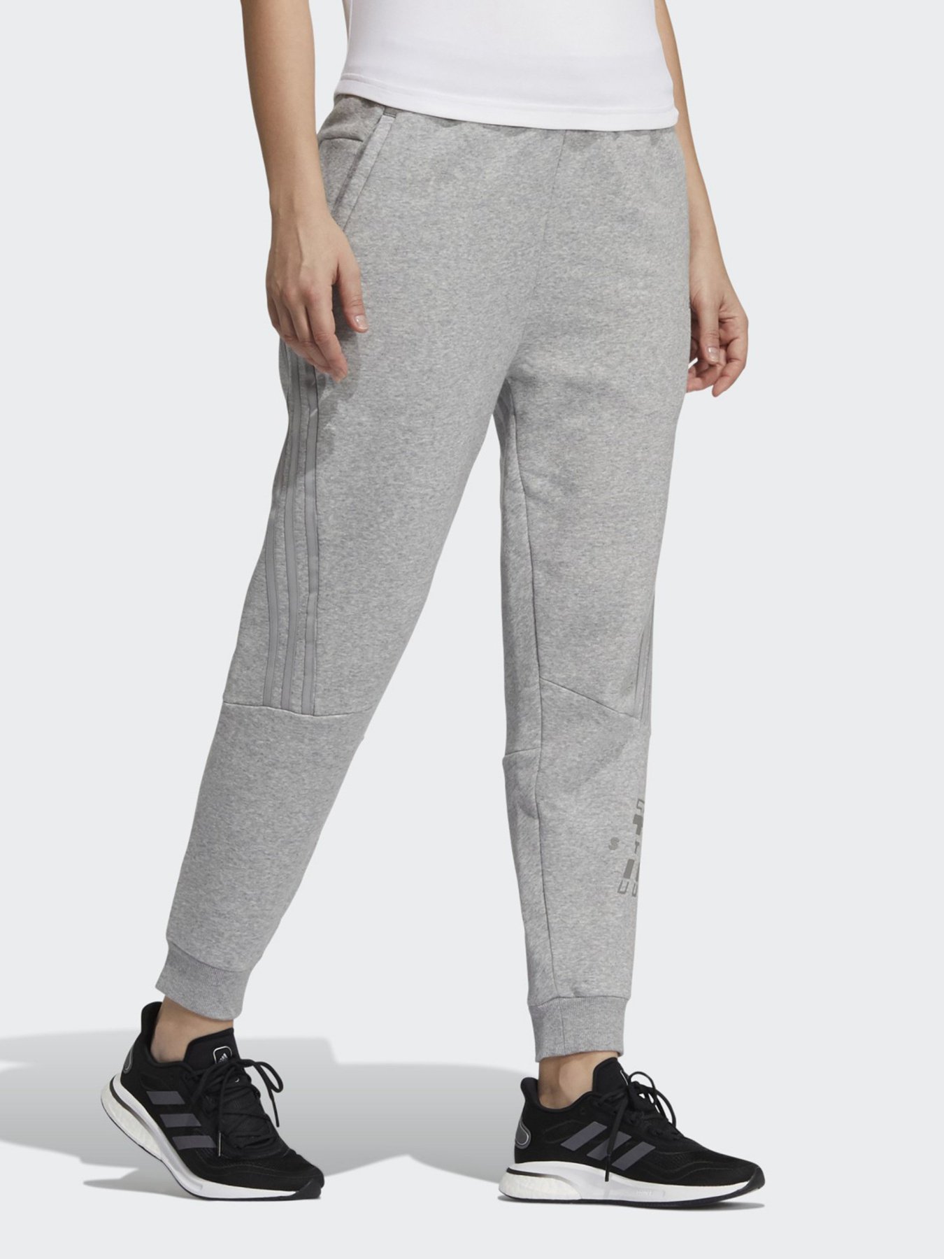 Спортивні штани Adidas Sportswear модель GT6366 Фото