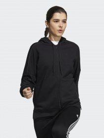 Кофта спортивная Adidas Sportswear модель GT6370 Фото