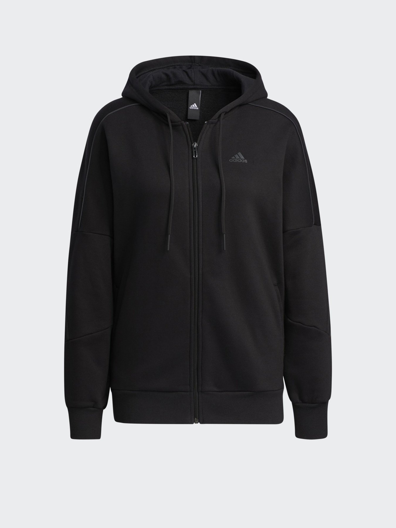 Спортивна кофта Adidas Sportswear модель GT6370 Спортивна кофта Adidas Sportswear модель GT6370 Фото