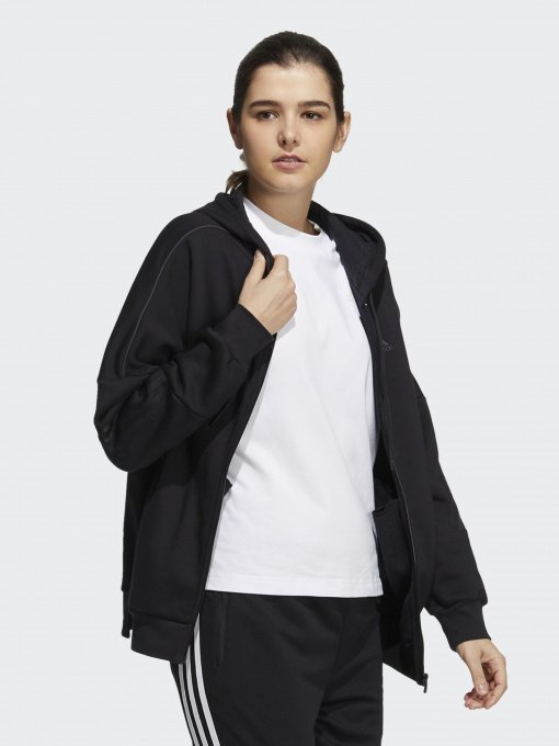 Спортивная кофта Adidas Sportswear модель GT6370 Фото