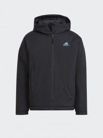 Зимняя куртка Adidas TRAVEER RAIN.RDY Performance модель GT6582 Фото