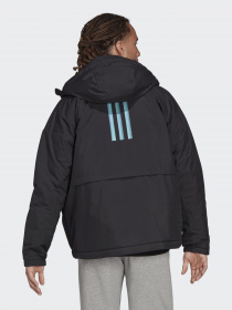 Зимова куртка Adidas TRAVEER RAIN.RDY Performance модель GT6582 Фото