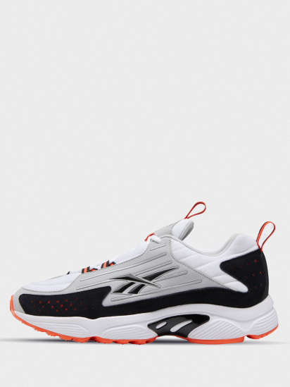 Кросівки Reebok DMX модель EH1801 — фото - INTERTOP