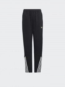 Спортивні штани Adidas ARKD3 3-Stripes модель GT9411 Фото