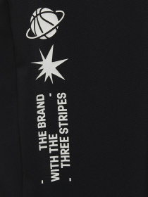 Спортивні штани Adidas ARKD3 3-Stripes модель GT9411 Фото