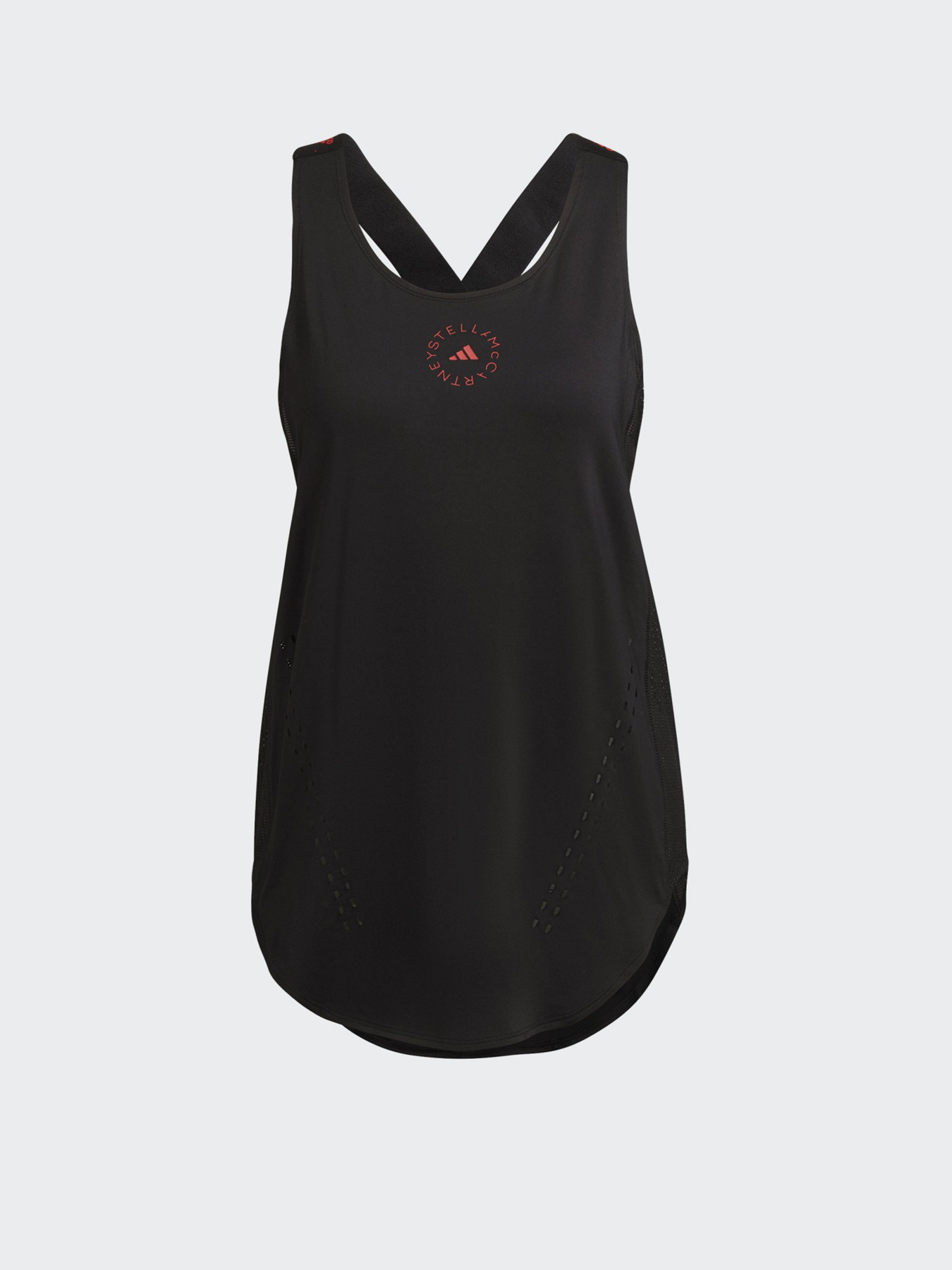 Спортивна майка Adidas by Stella McCartney модель GT9458 Фото