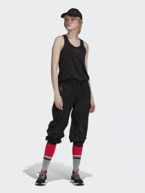 Спортивна майка Adidas by Stella McCartney модель GT9458 Фото