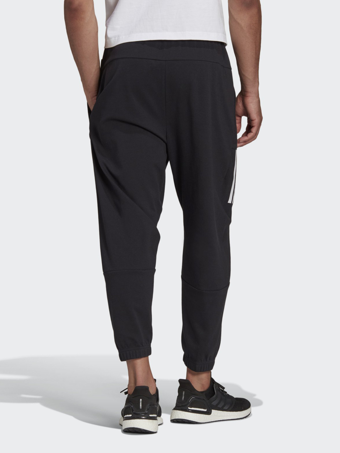 Штаны спортивные Adidas Sportswear X-City Graphic модель GT9775 Фото