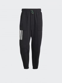 Штаны спортивные Adidas Sportswear X-City Graphic модель GT9775 Фото