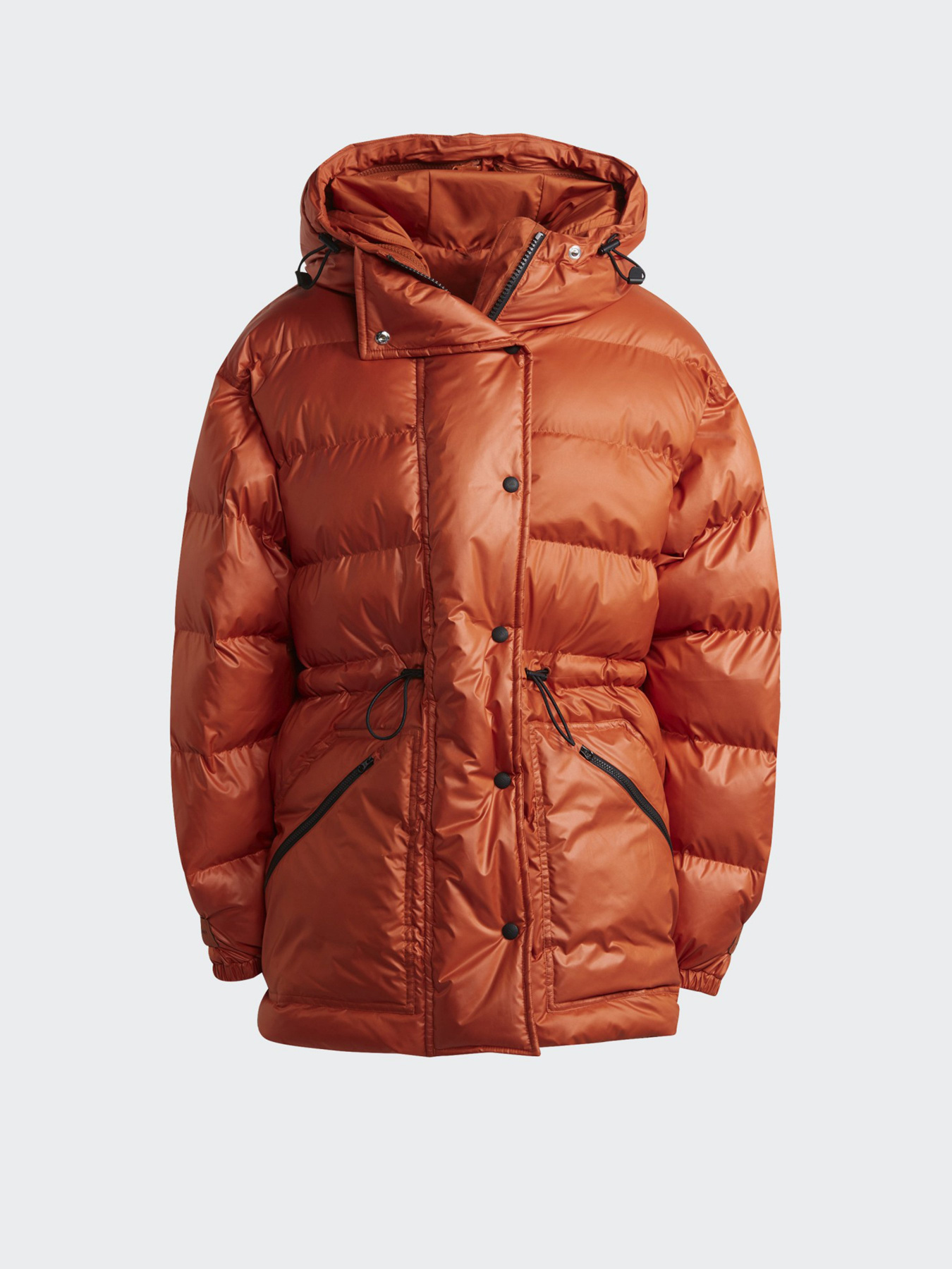 Зимова куртка Adidas by Stella McCartney модель GU1601 Фото