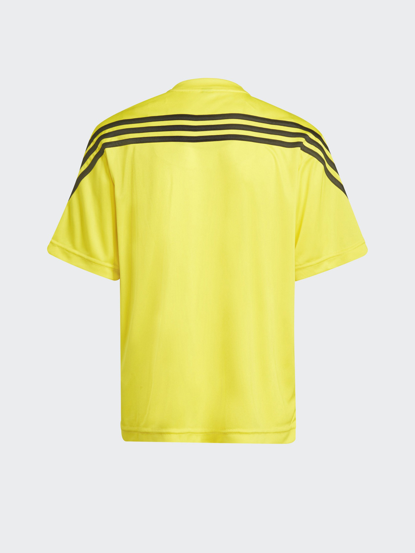 Футболка спортивная Adidas x Classic LEGO® AEROREADY 3-Stripes модель GU1865 Фото