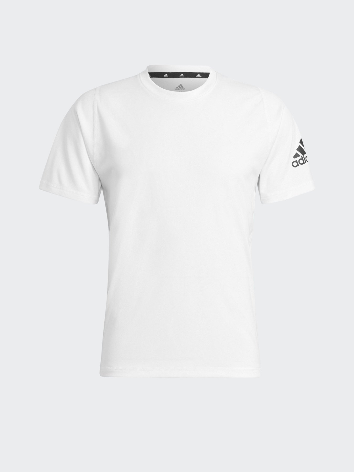 Футболка спортивная Adidas Freelift Ultimate AEROREADY Designed 2 Move модель GU2765 Фото