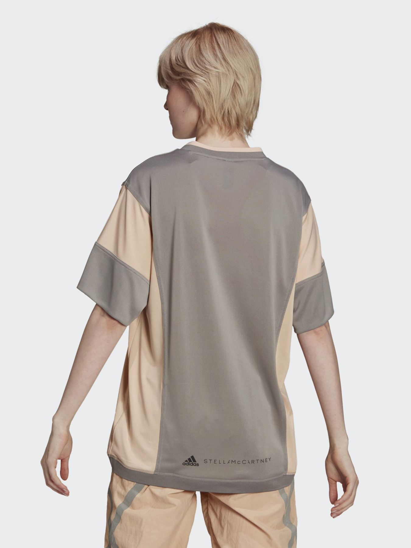 Футболка спортивна Adidas By Stella Mccartney модель GU3820 Фото