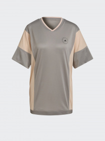 Футболка спортивна Adidas By Stella Mccartney модель GU3820 Фото