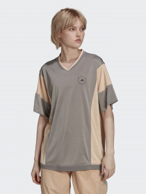 Футболка спортивная Adidas By Stella Mccartney модель GU3820 Фото