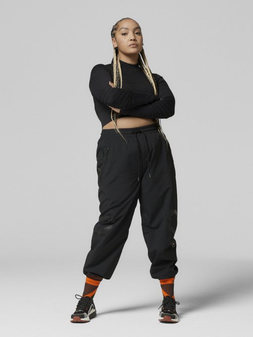 Спортивні штани Adidas By Stella Mccartney модель GU4344 Фото