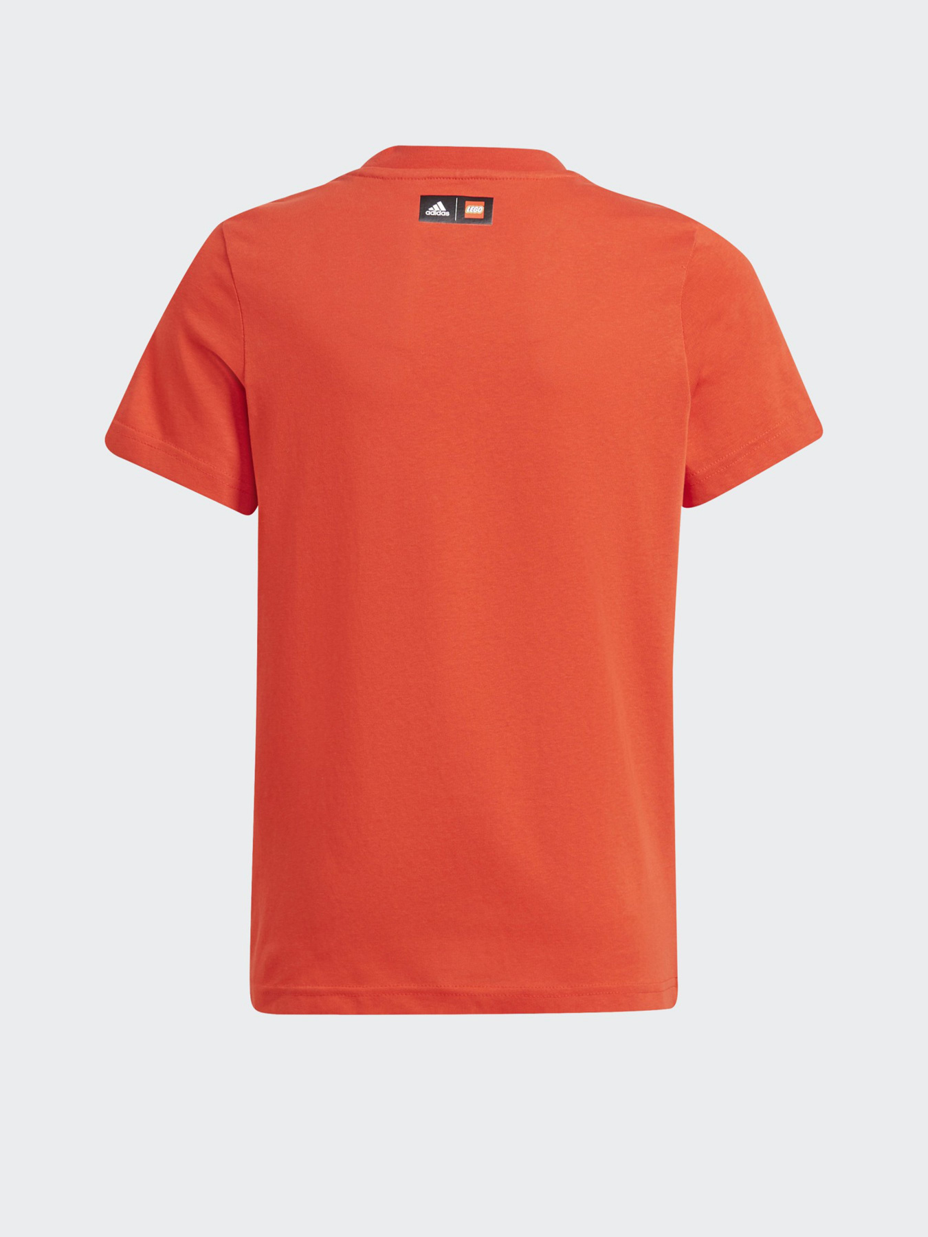 Футболка Adidas x LEGO® Graphic модель GU8905 Фото