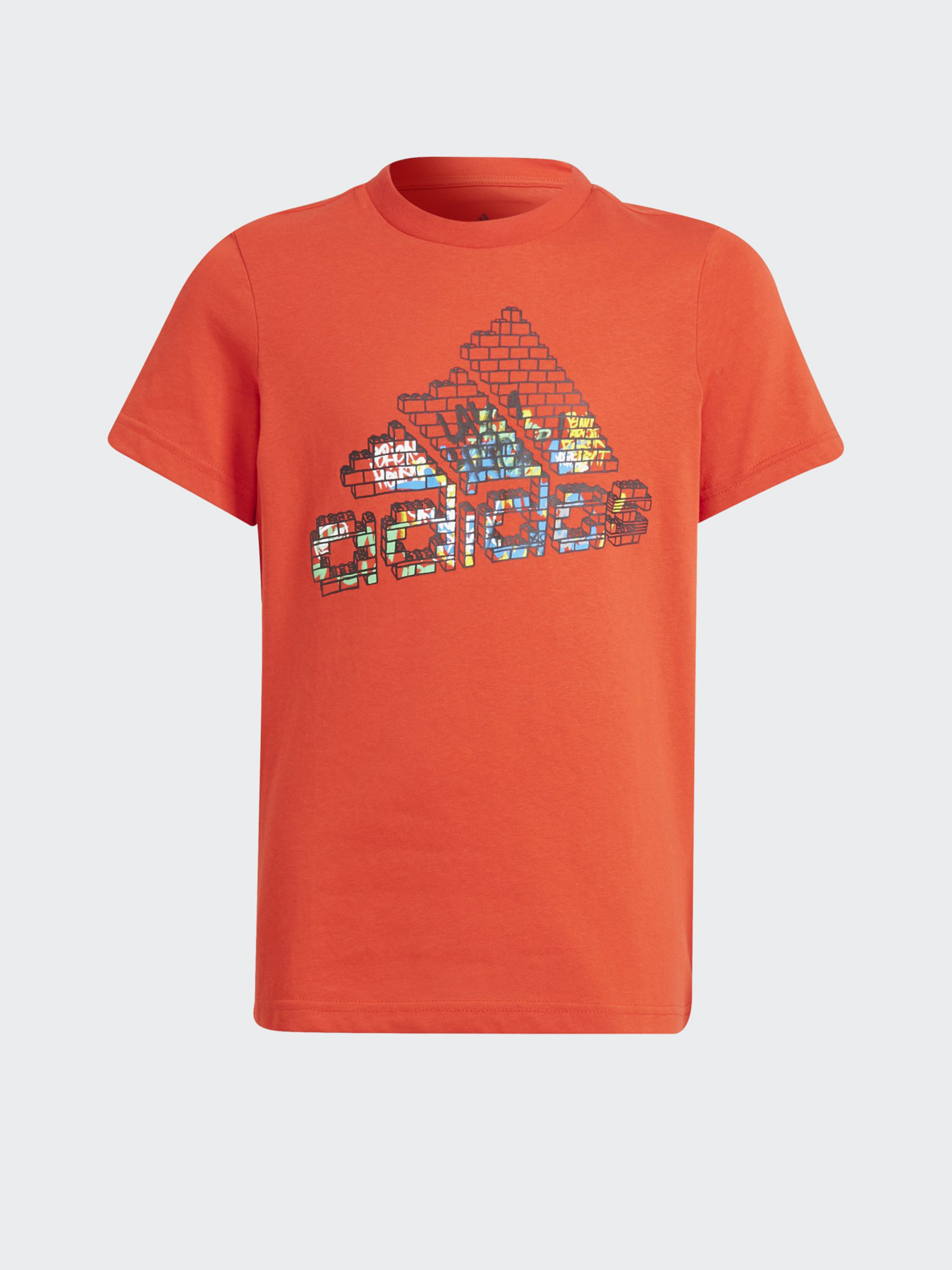 Футболка Adidas x LEGO® Graphic модель GU8905 Футболка Adidas x LEGO® Graphic модель GU8905 Фото