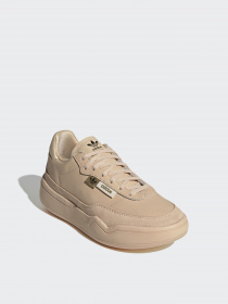 Кеди низькі Adidas HER COURT модель GX3501 Фото