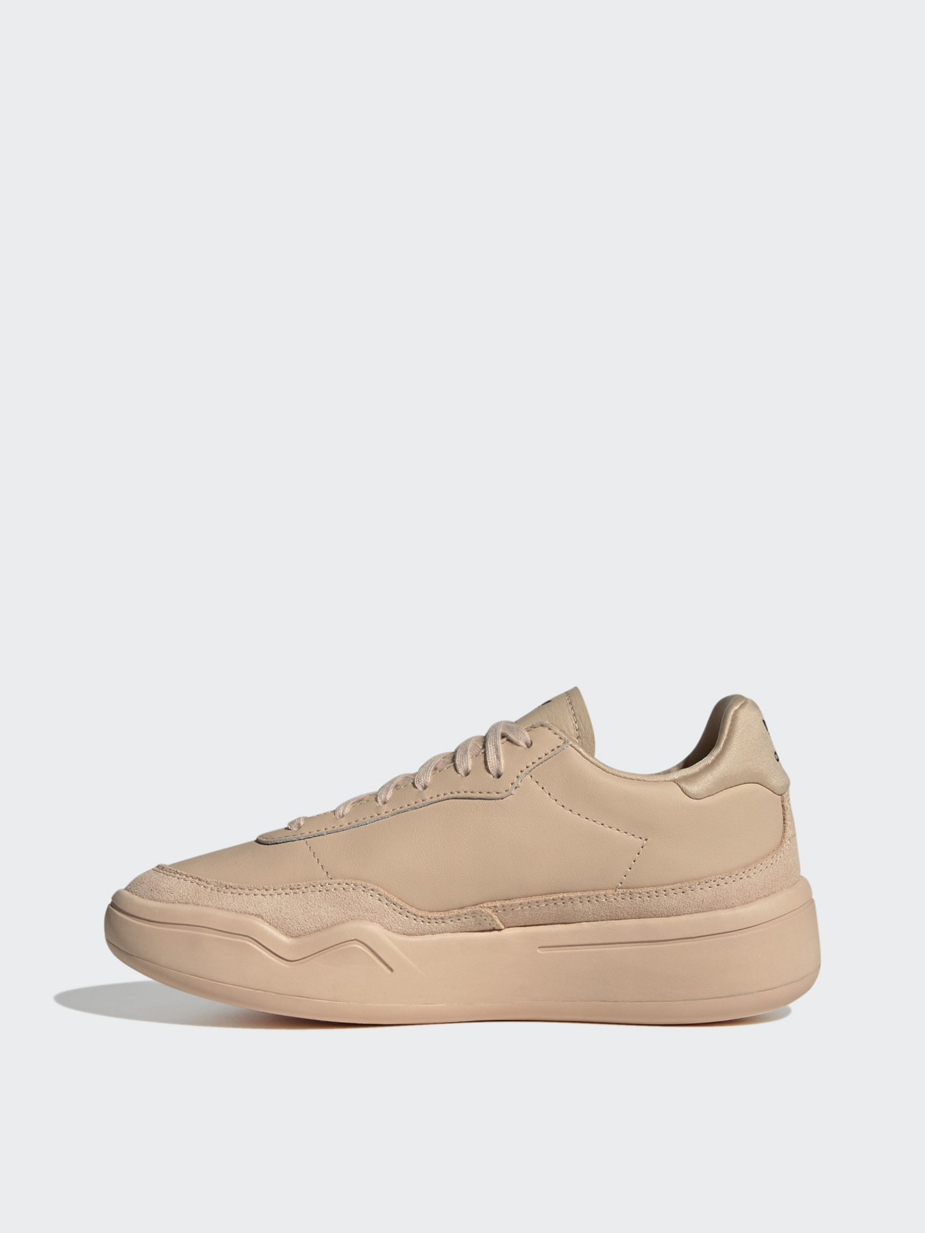 Кеди низькі Adidas HER COURT модель GX3501 Фото