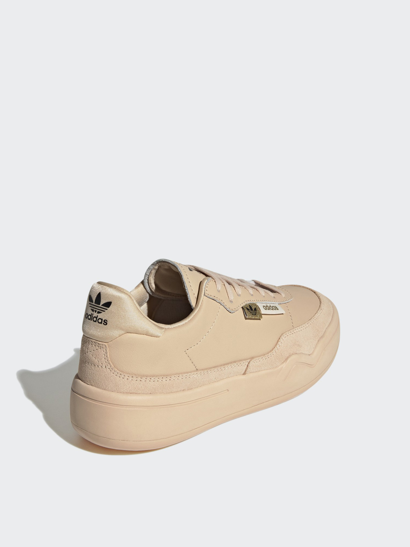 Кеди низькі Adidas HER COURT модель GX3501 Фото