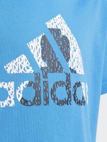 Футболка Adidas х LEGO® Graphic модель GU8910 Футболка Adidas х LEGO® Graphic модель GU8910 Фото